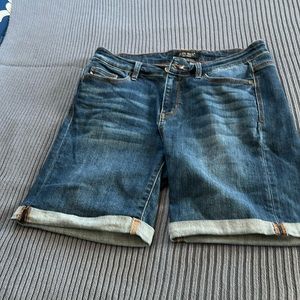 Judy Blue shorts